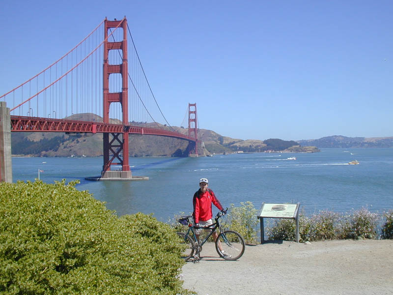 golden gate bridge wallpaper. Golden Gate Bridge