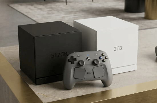 Steam主机使用一周体验:配置真一般!一堆游戏不支持