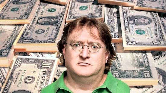 Steam主机堪称史上最贵主机！7500起步真的很难接受