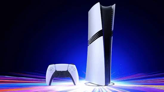 PS5 Pro狠狠压制Steam主机!更便宜 更强 更省心
