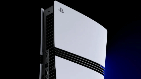 PS5 Pro狠狠压制Steam主机!更便宜 更强 更省心