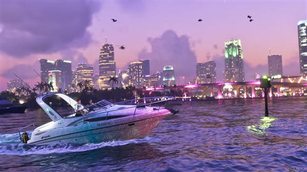 《GTA6》明天预购！定价79.99美元起：11月12日开启预载