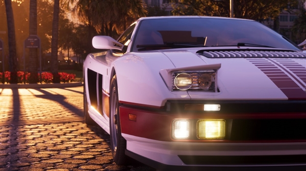 《GTA6》海量游戏截图 展示终极版和预购奖励