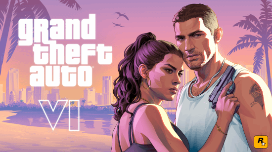 《GTA6》官宣实体版无光盘！只有下载码 售价80美元
