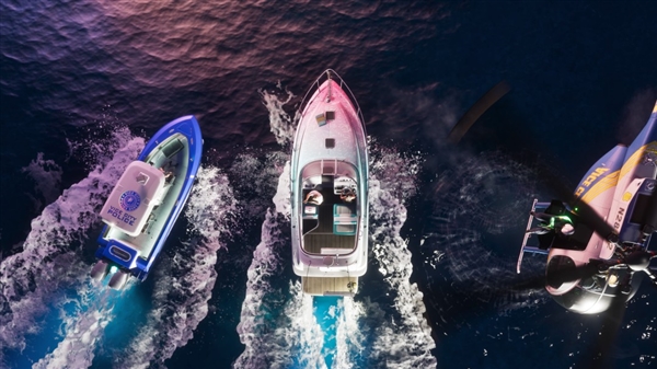《GTA6》海量游戏截图 展示终极版和预购奖励