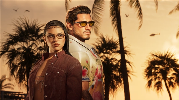 《GTA6》明天预购！定价79.99美元起：11月12日开启预载