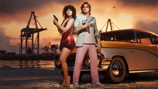 《GTA6》明天预购！定价79.99美元起：11月12日开启预载