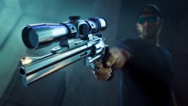 《GTA6》海量游戏截图 展示终极版和预购奖励
