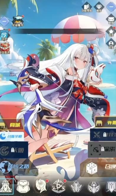 《天书残卷》武将养成开荒阵容推荐网