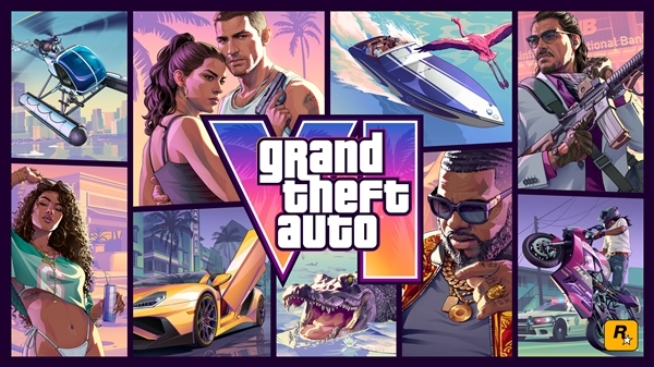 《GTA6》明天预购！定价79.99美元起：11月12日开启预载 