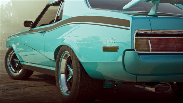 《GTA6》海量游戏截图 展示终极版和预购奖励
