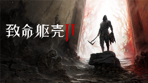 《致命躯壳2》《沉没之城2》Steam试玩上线：均支持DLSS加速 