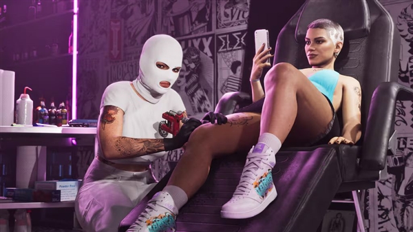 《GTA6》明天预购！定价79.99美元起：11月12日开启预载