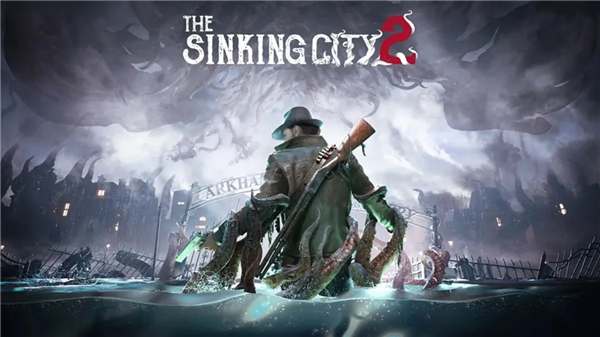 《致命躯壳2》《沉没之城2》Steam试玩上线：均支持DLSS加速