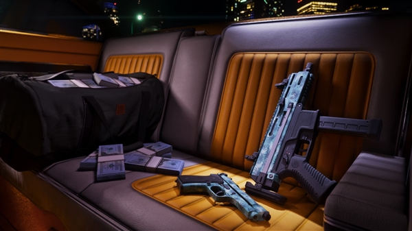 《GTA6》明天预购！定价79.99美元起：11月12日开启预载