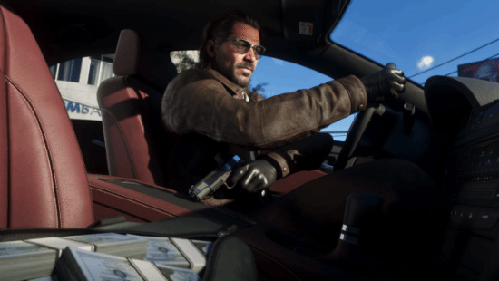 已有大量玩家中招!《GTA6》预购热潮滋生网络诈骗 