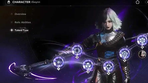 命运群星格温角色技能全方位解析_命运群星格温技能循环攻略网