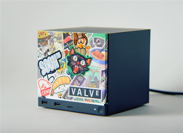 Steam Machine性能实测翻车：Valve偷删4K 60帧承诺