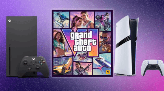 没买抓紧了！零售商预警《GTA6》将导致PS5供不应求