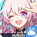 云崩坏星穹铁道官方正版
