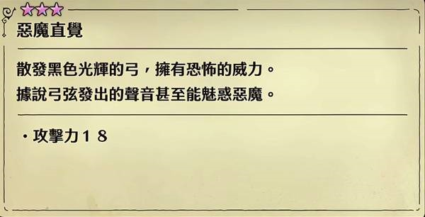 《冒险家艾略特的千年奇谭》恶魔直觉获取位置一览