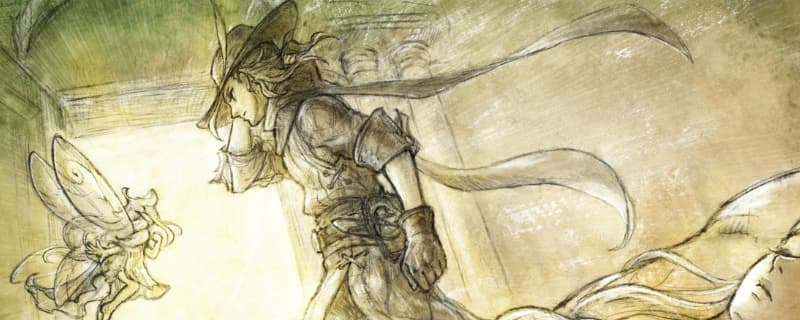 《冒险家艾略特的千年奇谭》真结局“千年之旅的终焉”达成方法一览