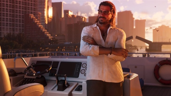 调侃员工请假玩游戏!GTA6官方辟谣延期传闻 维持2026年11月发售安排