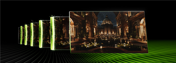 4K帧率暴涨650%!NVIDIA DLSS 4.5适配《暗黑破坏神4》:RTX 50系解锁6倍帧生成神技