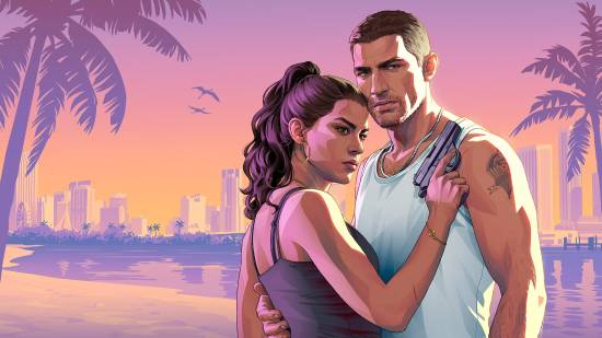 《GTA6》PS商店全球全市场登顶!预购就已经卖飞了