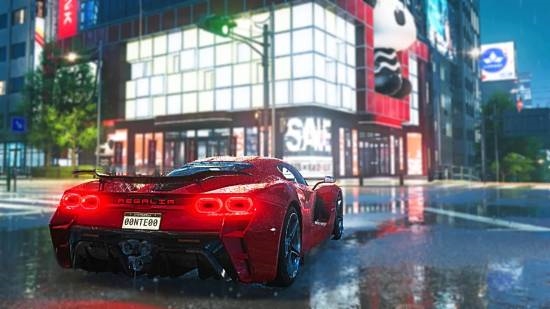 国产大作官宣适配PS5 Pro!官宣联动《P5R》