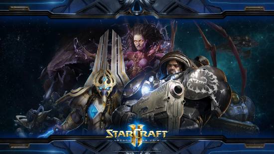 暴雪制片厂!曝《星际争霸》FPS新作画面将接近CG而非《守望先锋》