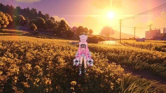 国产大作官宣适配PS5 Pro!官宣联动《P5R》