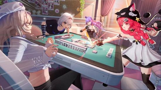 国产大作官宣适配PS5 Pro!官宣联动《P5R》