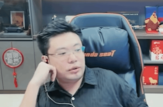 知名主播开团大司马：顶多再撑两个月就凉凉了
