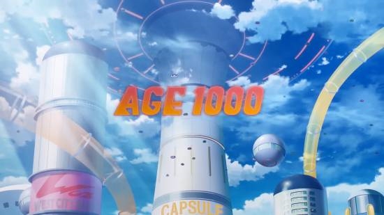 《龙珠:超宇宙3》官宣!鸟山明遗作 2027年发售