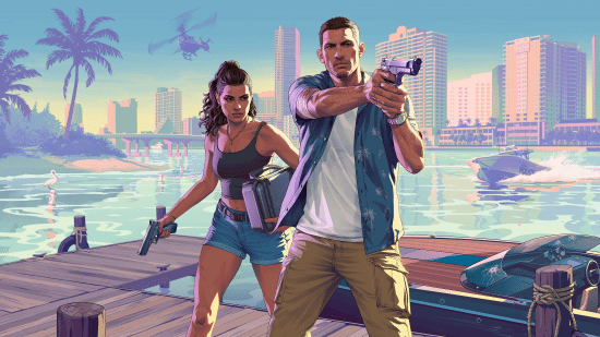 《GTA6》发售那天太多人请假！T2老板预测 