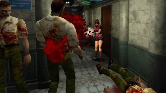 卡普空犯众怒!Steam《生化危机》三部曲捆绑超恶心E加密