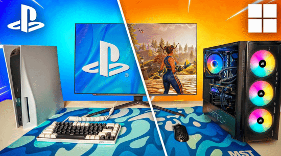PS5 Pro涨价越卖越贵!专家称性价比仍比PC强