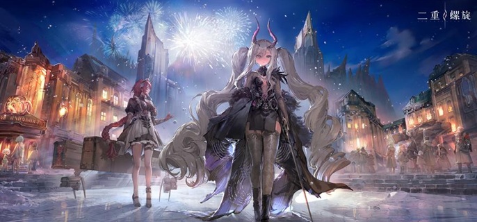 二重螺旋塔比瑟魔之楔搭配策略全面解析