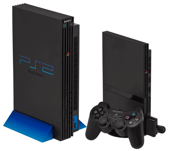 外媒盘点索尼三项记录神话!PS5有无打破可能?