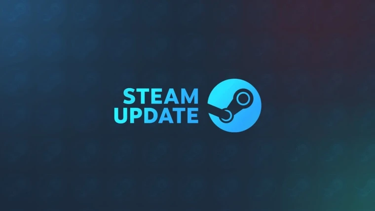 Steam推送更新,修复V社手柄Bug增添支持补丁