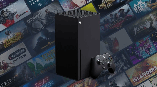 愚人节最大骗局!"Xbox收购Steam"搜索暴涨5000%