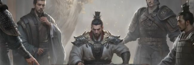 《三国:天下归心》觉醒系统玩法介绍