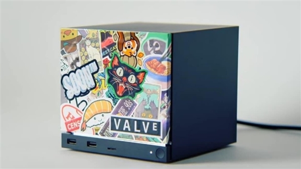 Steam新主机配件短缺 V社在GDC上公开求购内存条