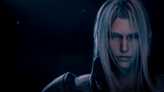 男人中的男人！《FF7》主创称萨菲罗斯人气高到离谱 