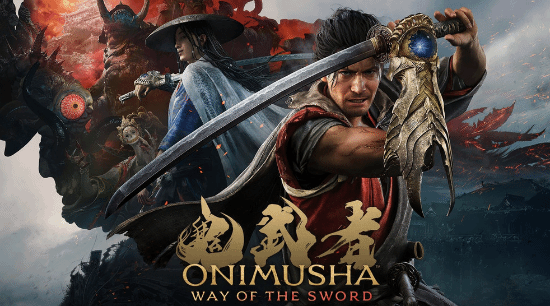 曝《鬼武者》也要上NS2:卡普空全面拥抱任天堂!