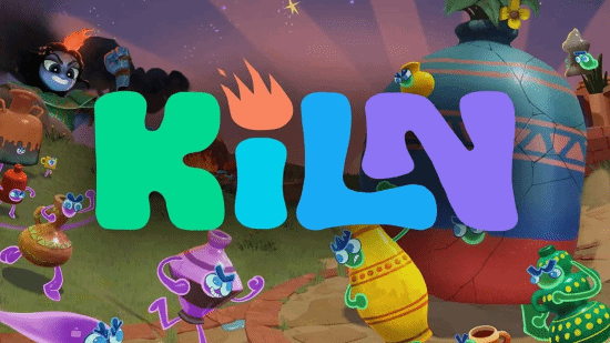 首日Steam在线数据低迷，Double Fine新作《Kiln》发售