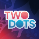 两点之间TwoDots