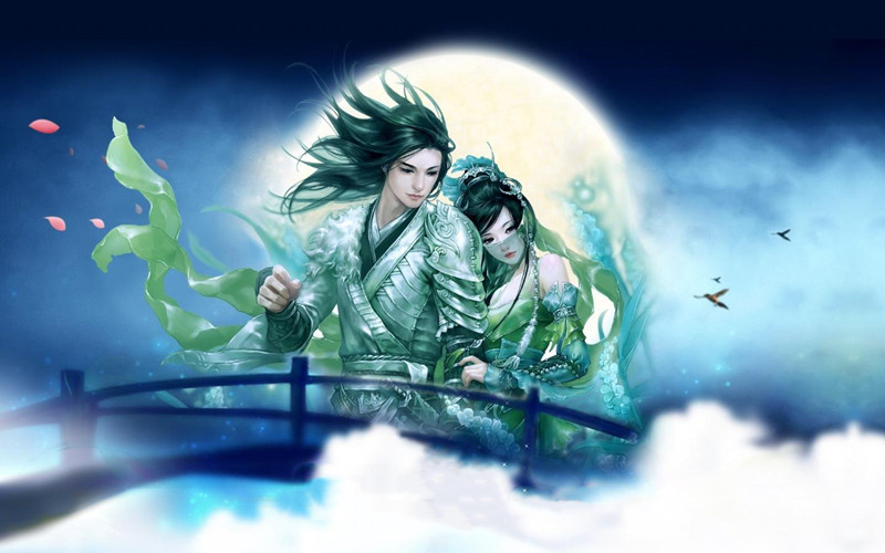 剑侠情缘角色转移流程详解，云手机让你快速完成换服！(云手机实时性体验分享)