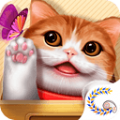 花样猫咪内购版